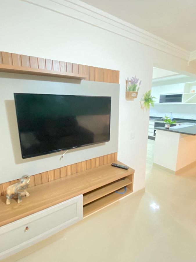 Ferienwohnung Gravata Predio Frente Mar Ao Lado Beto Carrero E Balneario Camboriu Brisamarbc4 Navegantes Exterior foto