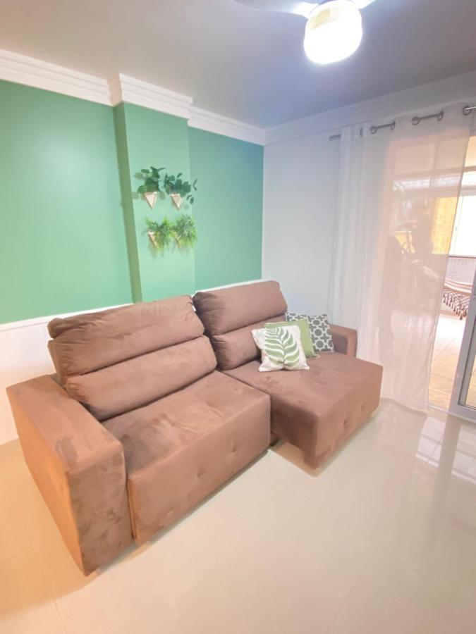 Ferienwohnung Gravata Predio Frente Mar Ao Lado Beto Carrero E Balneario Camboriu Brisamarbc4 Navegantes Exterior foto