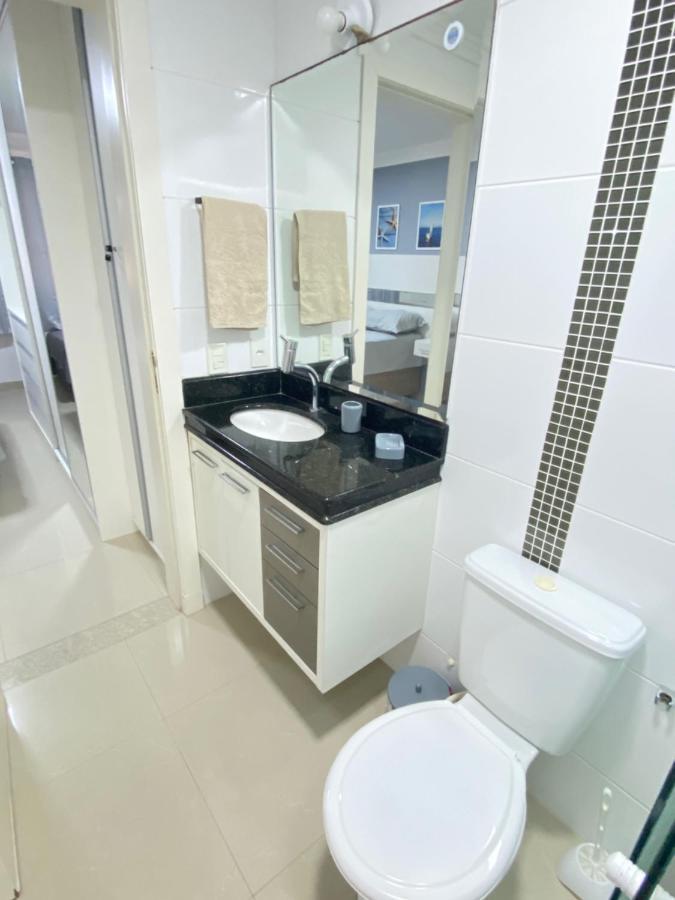 Ferienwohnung Gravata Predio Frente Mar Ao Lado Beto Carrero E Balneario Camboriu Brisamarbc4 Navegantes Exterior foto
