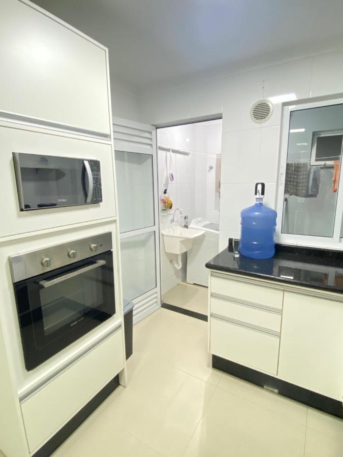 Ferienwohnung Gravata Predio Frente Mar Ao Lado Beto Carrero E Balneario Camboriu Brisamarbc4 Navegantes Exterior foto