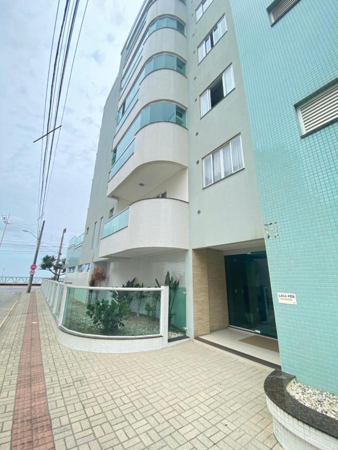 Ferienwohnung Gravata Predio Frente Mar Ao Lado Beto Carrero E Balneario Camboriu Brisamarbc4 Navegantes Zimmer foto