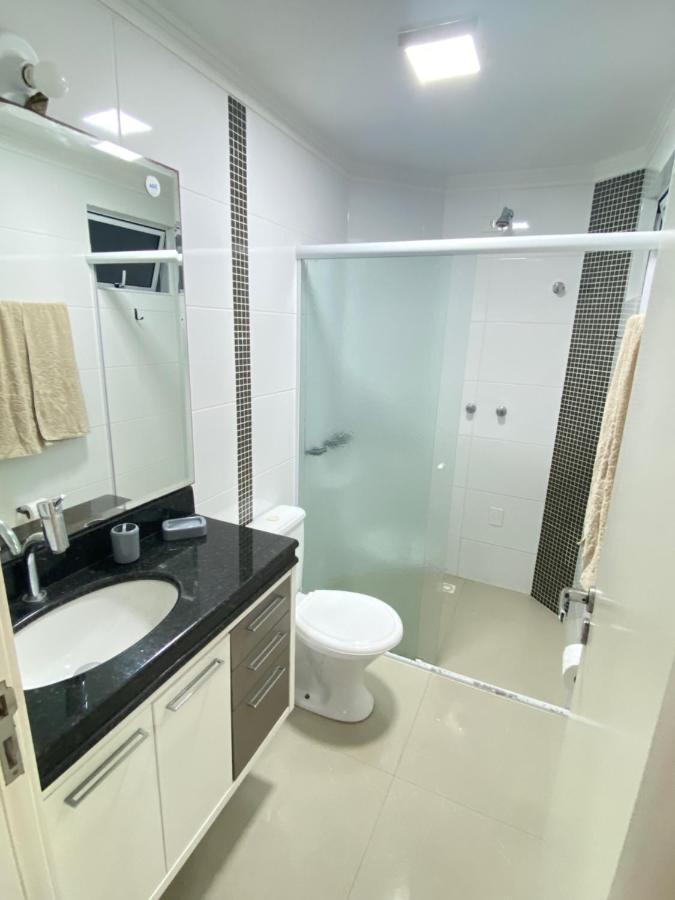 Ferienwohnung Gravata Predio Frente Mar Ao Lado Beto Carrero E Balneario Camboriu Brisamarbc4 Navegantes Exterior foto