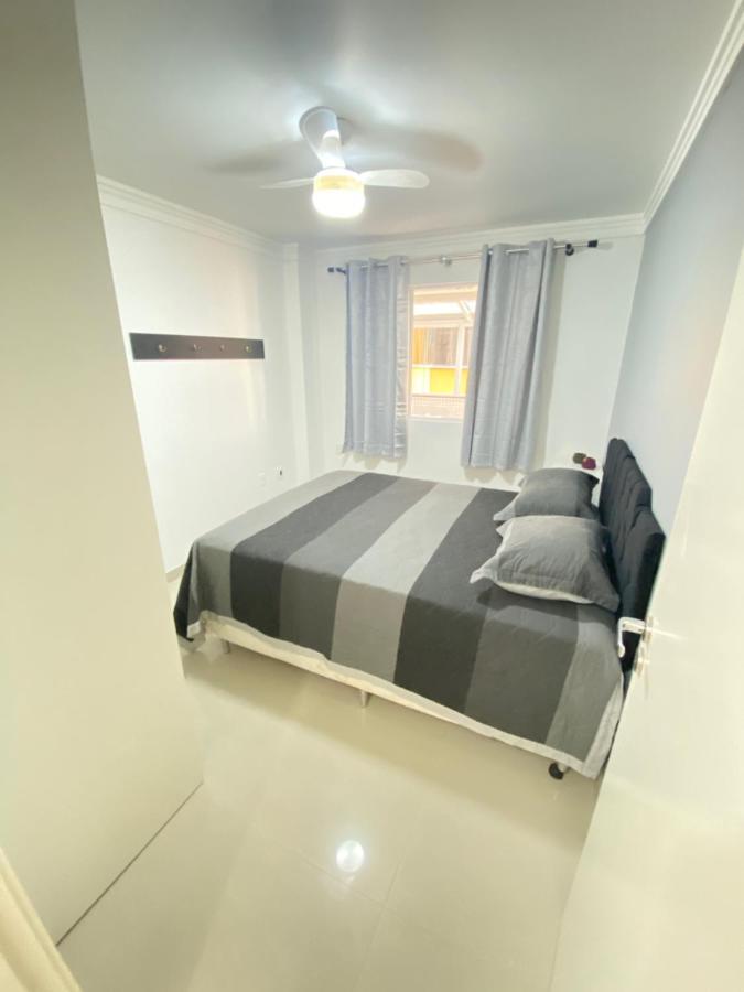 Ferienwohnung Gravata Predio Frente Mar Ao Lado Beto Carrero E Balneario Camboriu Brisamarbc4 Navegantes Exterior foto