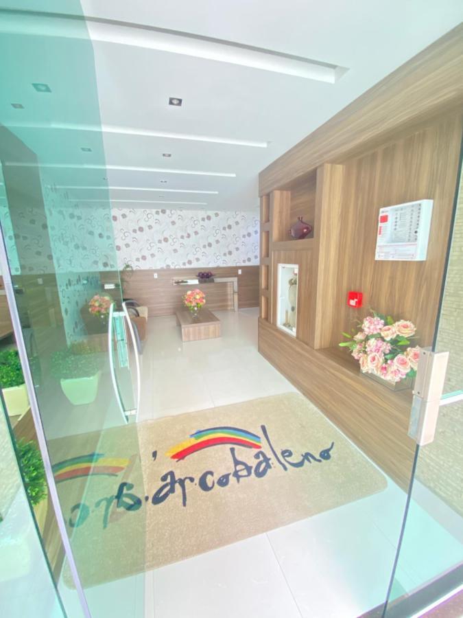 Ferienwohnung Gravata Predio Frente Mar Ao Lado Beto Carrero E Balneario Camboriu Brisamarbc4 Navegantes Exterior foto