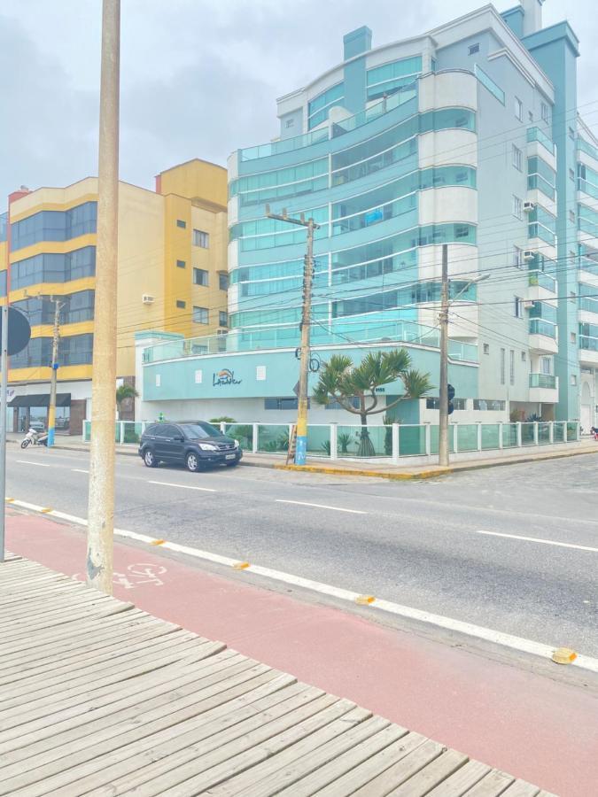 Ferienwohnung Gravata Predio Frente Mar Ao Lado Beto Carrero E Balneario Camboriu Brisamarbc4 Navegantes Exterior foto